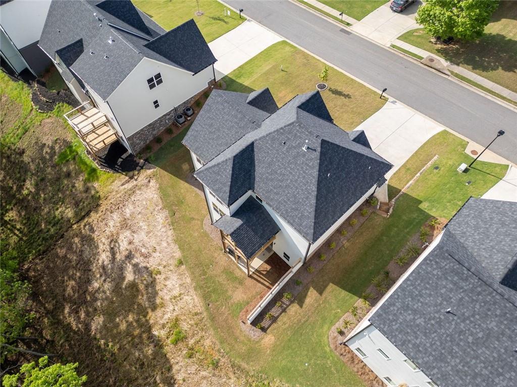 20 Rock Ridge Court, Cartersville, Georgia image 39