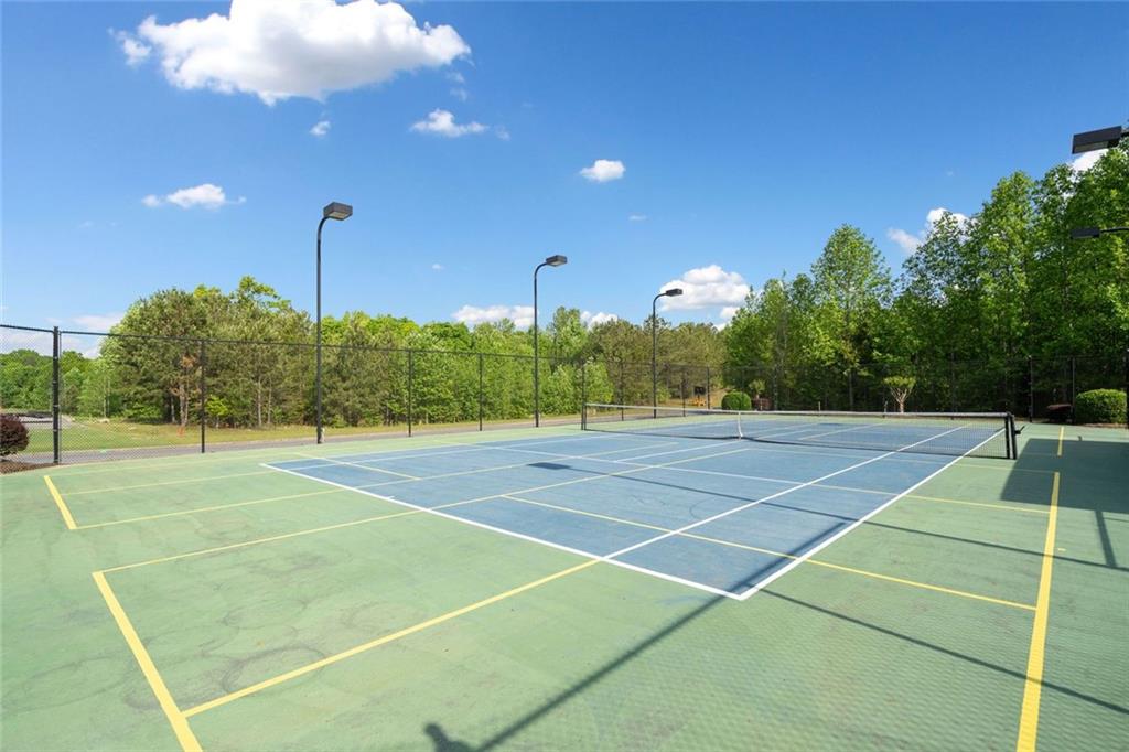 20 Rock Ridge Court, Cartersville, Georgia image 47