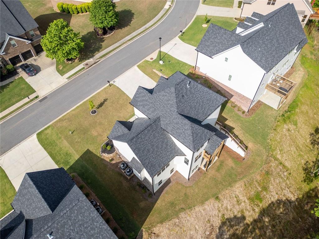 20 Rock Ridge Court, Cartersville, Georgia image 38