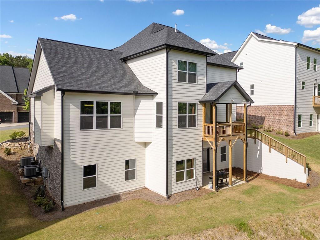 20 Rock Ridge Court, Cartersville, Georgia image 44