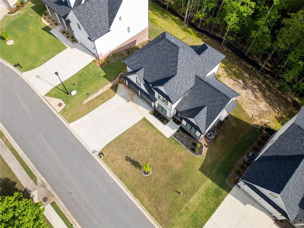 20 Rock Ridge Court, Cartersville, Georgia image 37