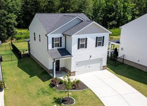 470 Shasta Court Hoschton GA 30548