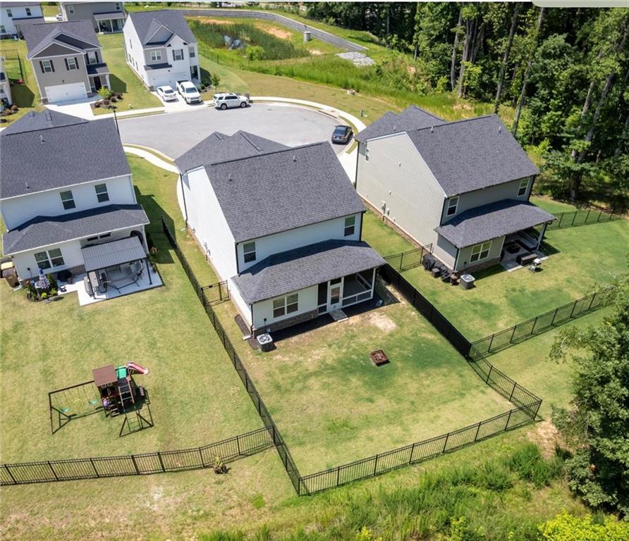 470 Shasta Court