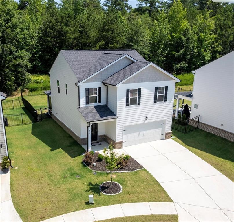 470 Shasta Court