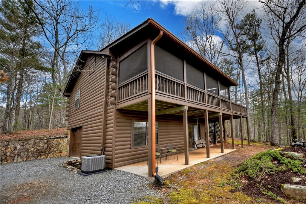 97 Doyle Carder Parkway, Blue Ridge, Georgia image 36