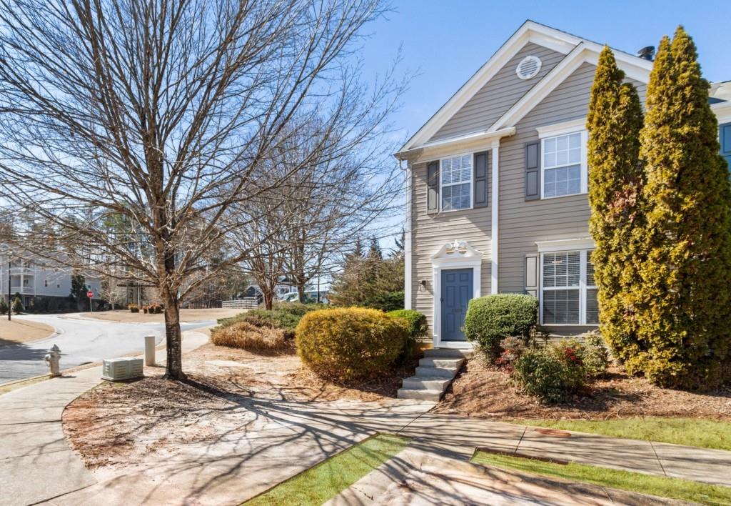 13074 Region Trace, Alpharetta, Georgia image 6