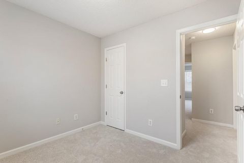 A home in Alpharetta