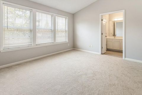A home in Alpharetta