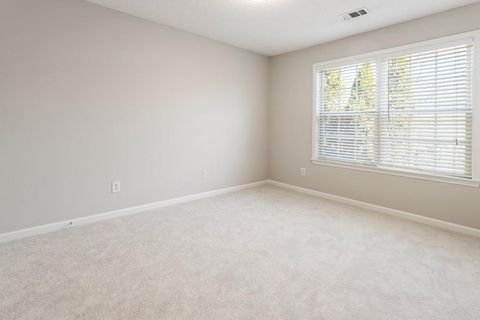 A home in Alpharetta