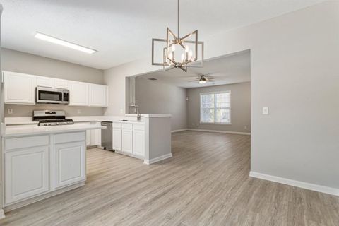 A home in Alpharetta