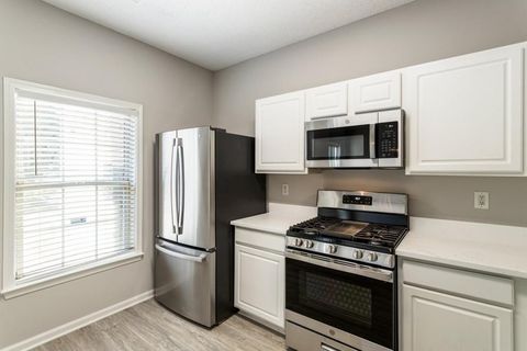 A home in Alpharetta