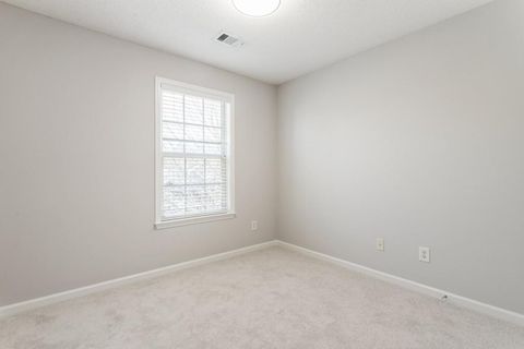 A home in Alpharetta