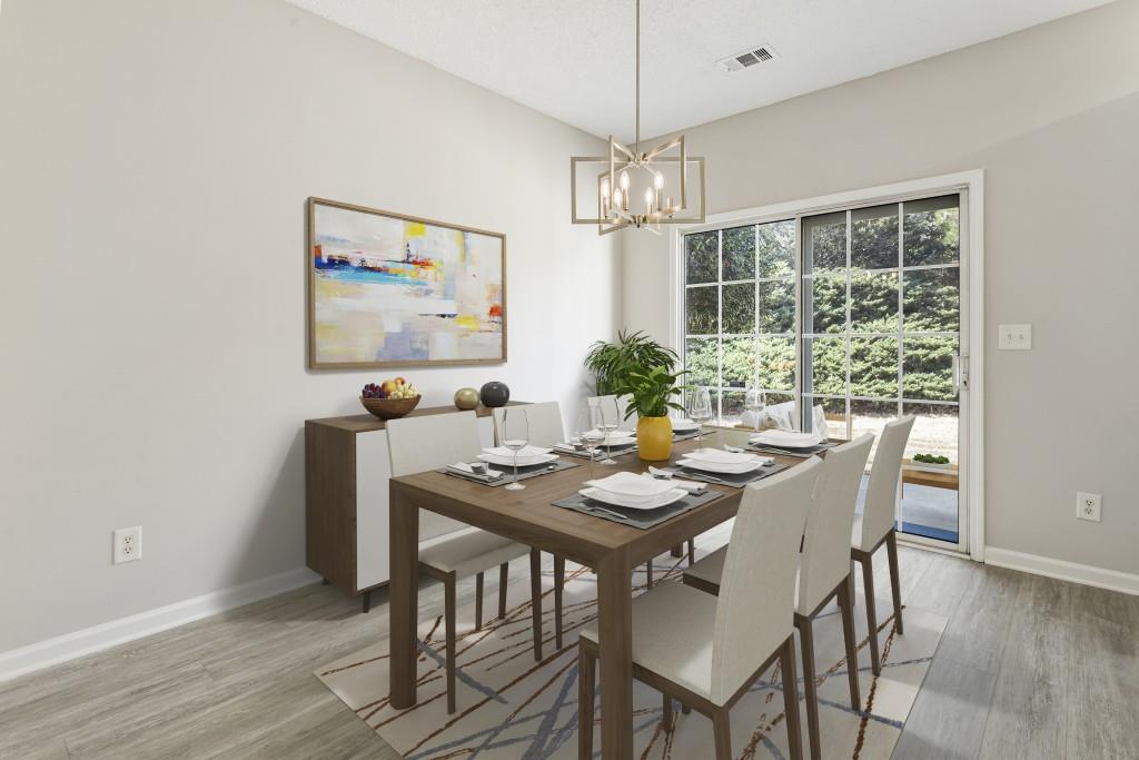 13074 Region Trace, Alpharetta, Georgia image 3