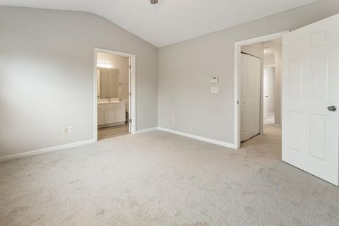 A home in Alpharetta