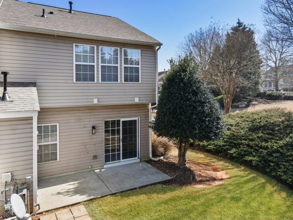 13074 Region Trace, Alpharetta, Georgia image 31