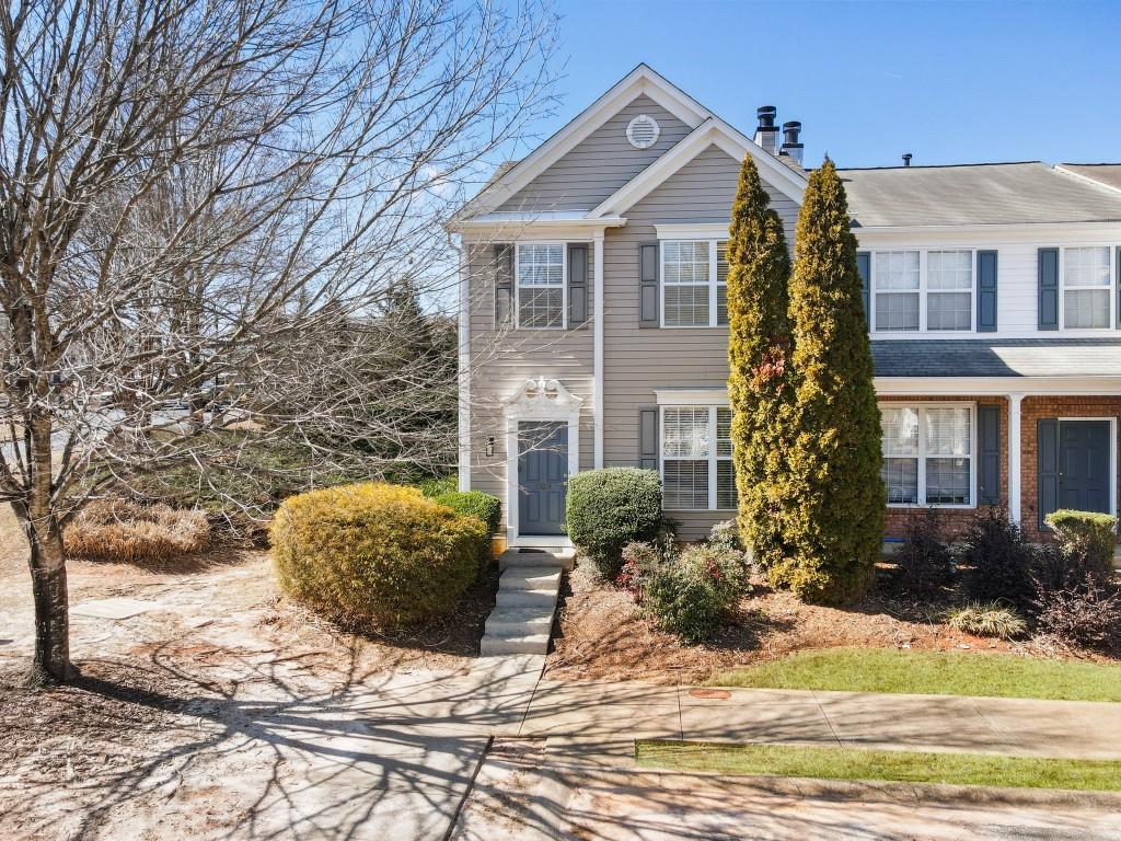 13074 Region Trace, Alpharetta, Georgia image 1