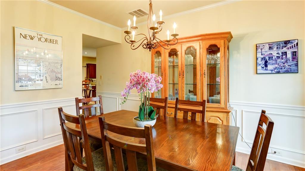 1810 Stardust Trail