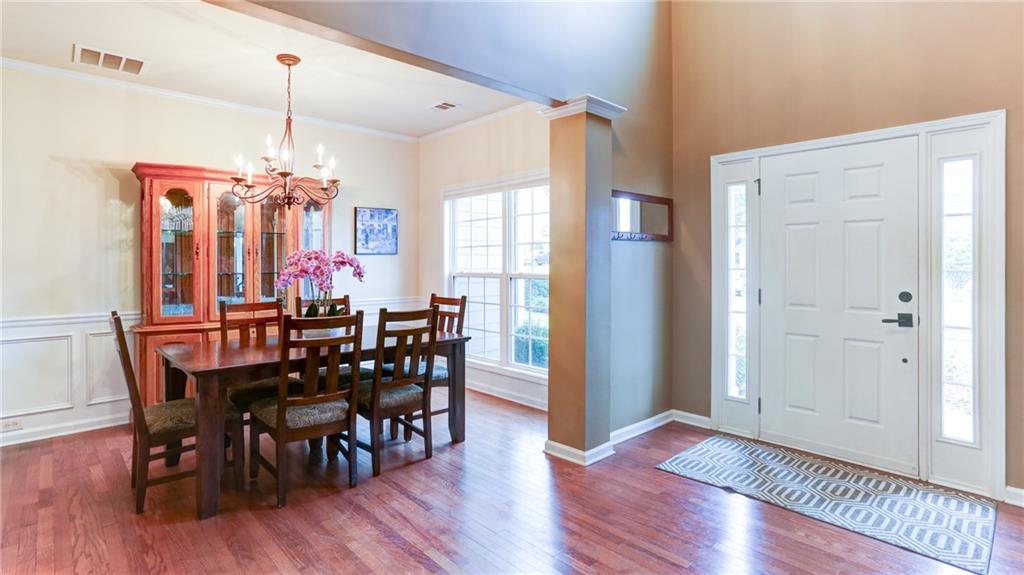 1810 Stardust Trail