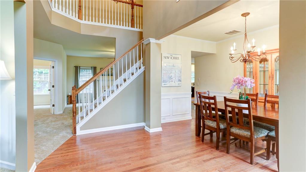 1810 Stardust Trail