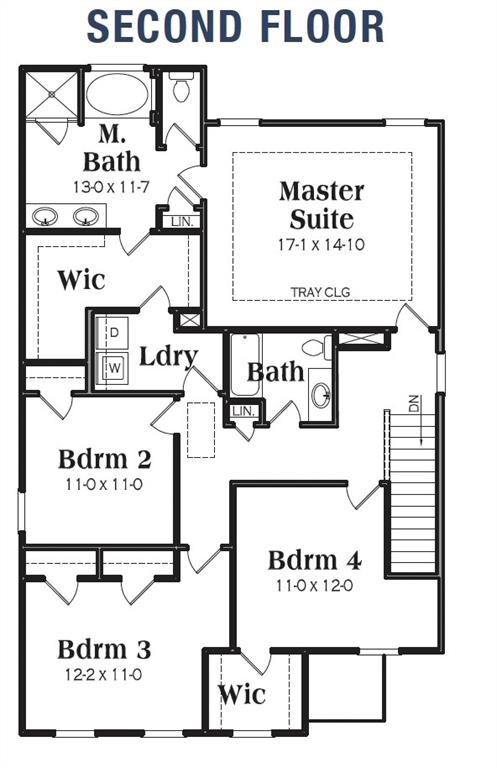 3041 Sea Aster Way