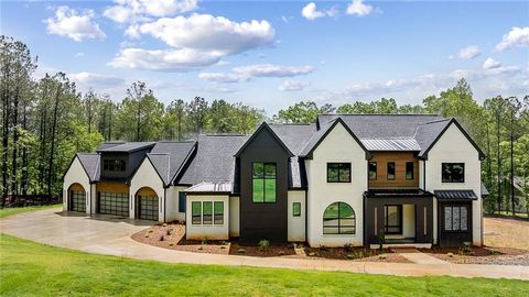 Homes For Sale - 15154 Hopewell Road<br/> Milton, GA 30004