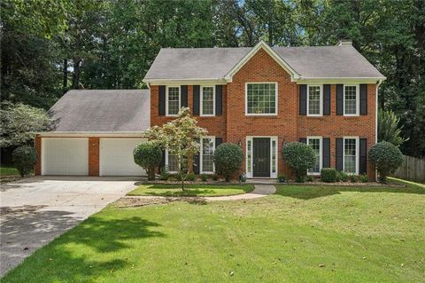 Photo of 1047 Retner Drive SW, Mableton, GA 30126 (MLS # 7616345)