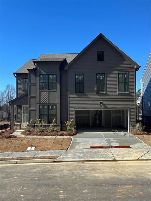 Apartment For Sale - 3422 Adler Trail<br/> Buford, GA 30519