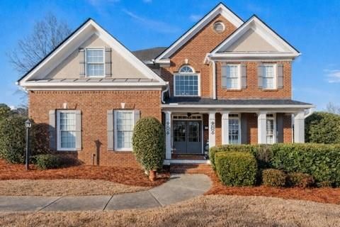 Homes For Sale - 51 Nightwind Trace<br/> Acworth, GA 30101