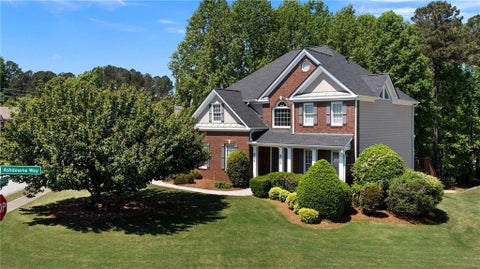 Homes For Sale - 51 Nightwind Trace<br/> Acworth, GA 30101