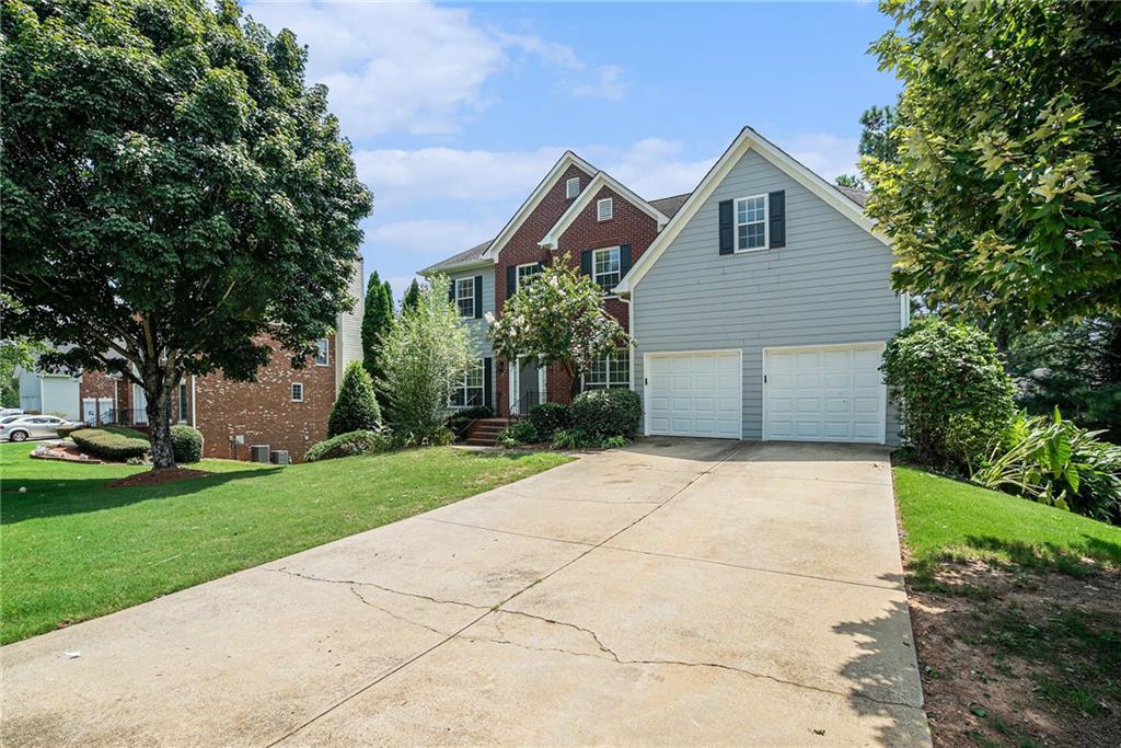 5200 Sunset Maple Trail