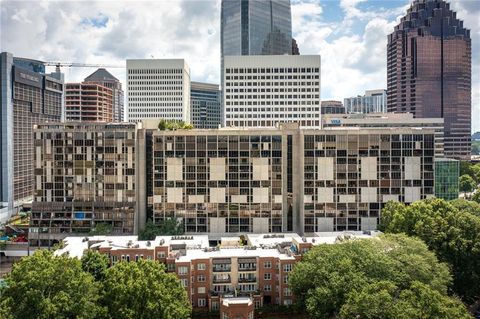 147 15th Street NE 6E Atlanta GA 30309