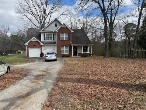 Homes For Sale - 2824 Pope Road<br/> Douglas County, Douglasville, GA 30135