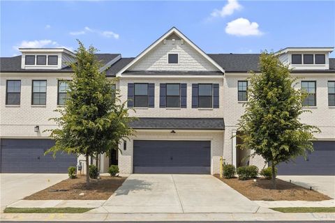 3546 Sorrel Lane Duluth GA 30096