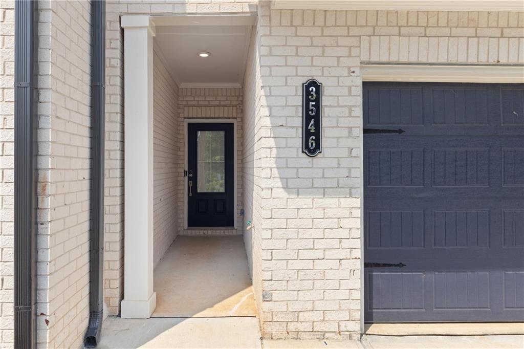 3546 Sorrel Lane