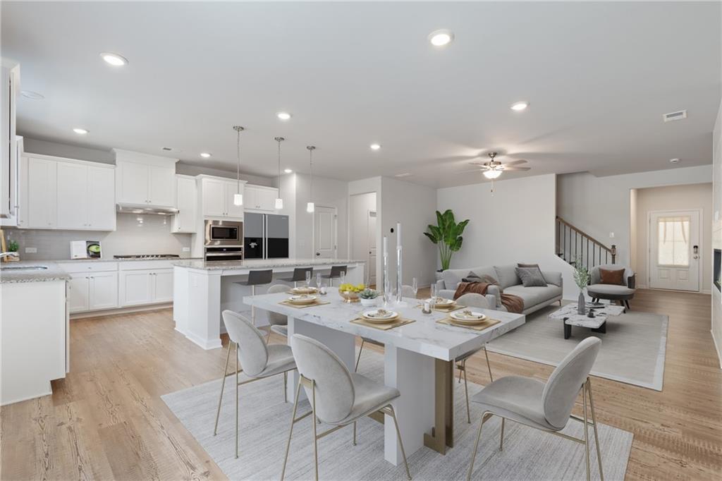 3546 Sorrel Lane