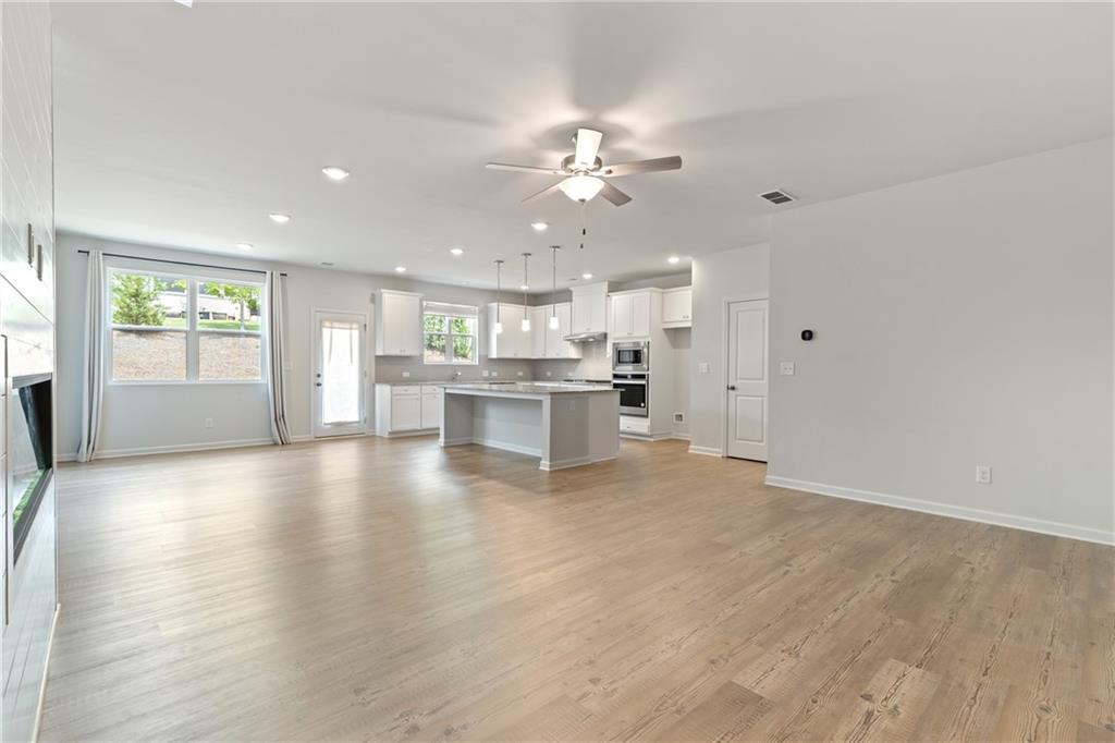 3546 Sorrel Lane