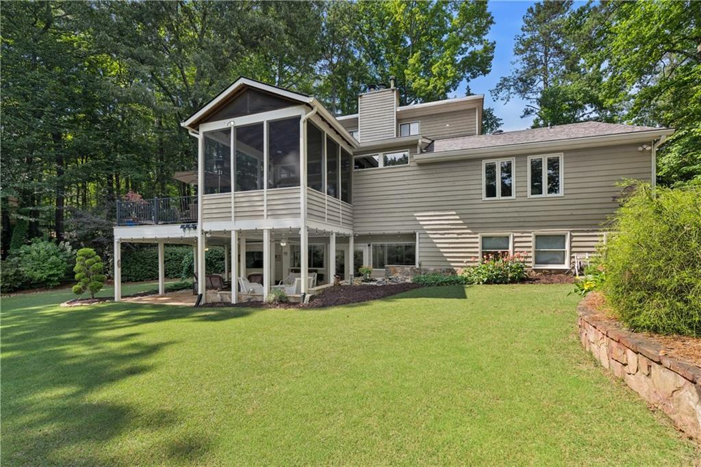 10550 Haynes Bridge Road