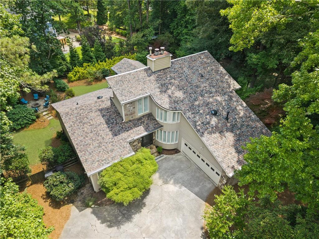 10550 Haynes Bridge Road