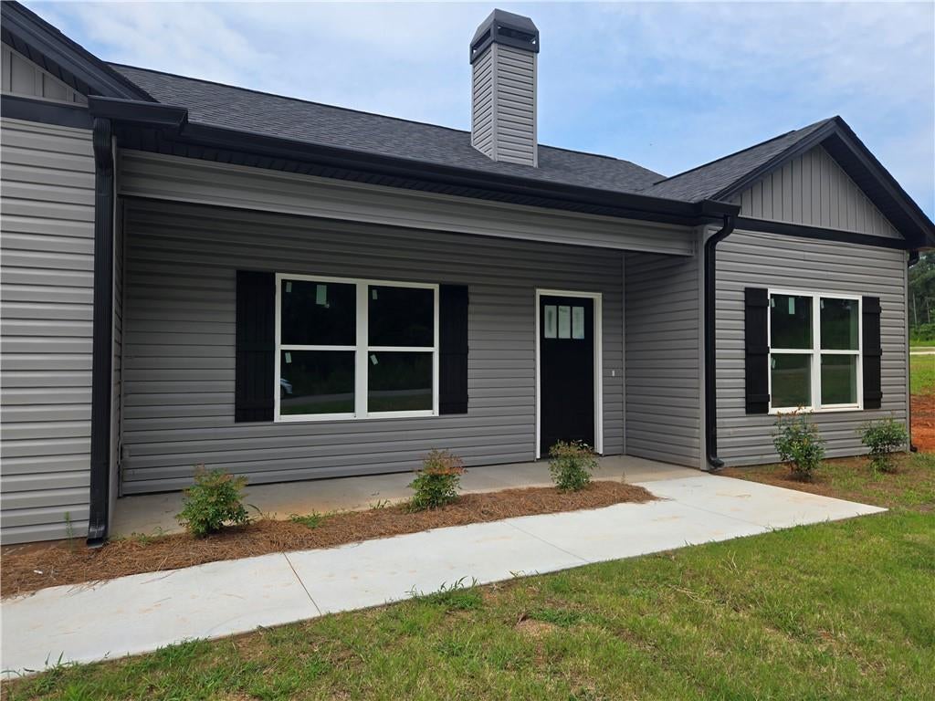 66 Preserve Trail