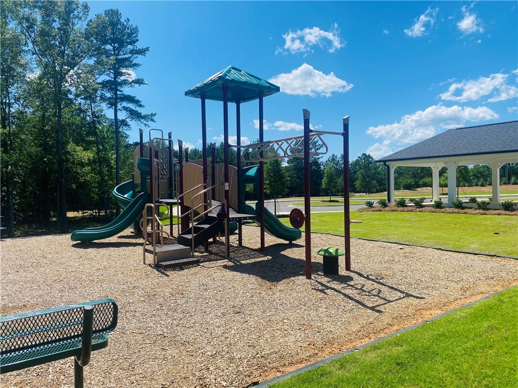 1131 Kingston Avenue, Buckhead, Georgia image 15