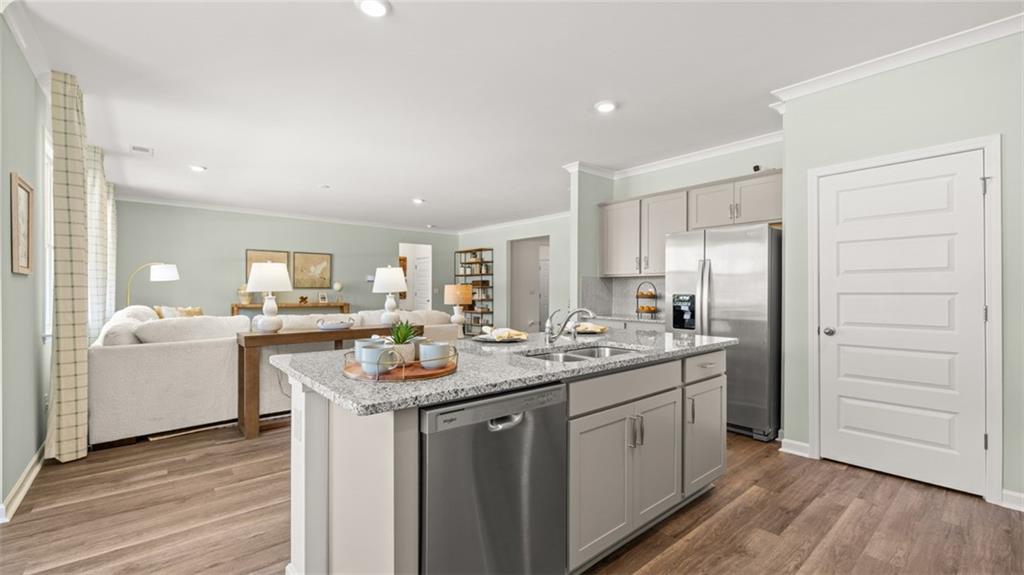 1131 Kingston Avenue, Buckhead, Georgia image 21