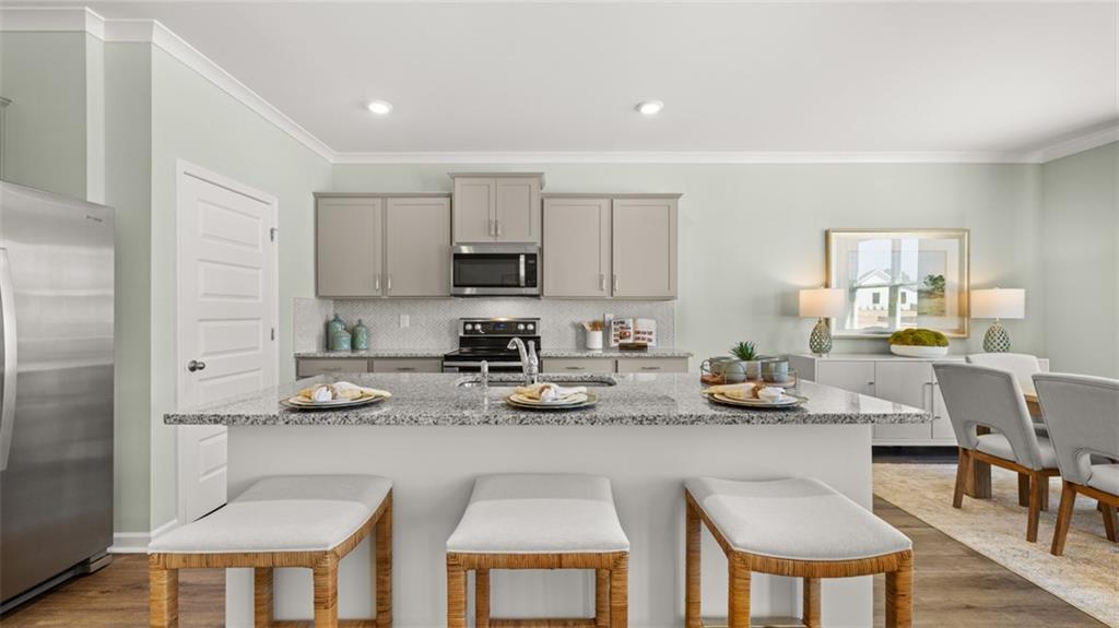 1131 Kingston Avenue, Buckhead, Georgia image 31