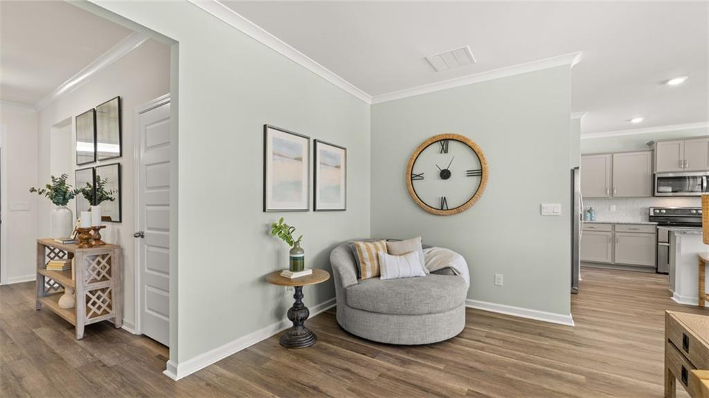 1131 Kingston Avenue, Buckhead, Georgia image 44