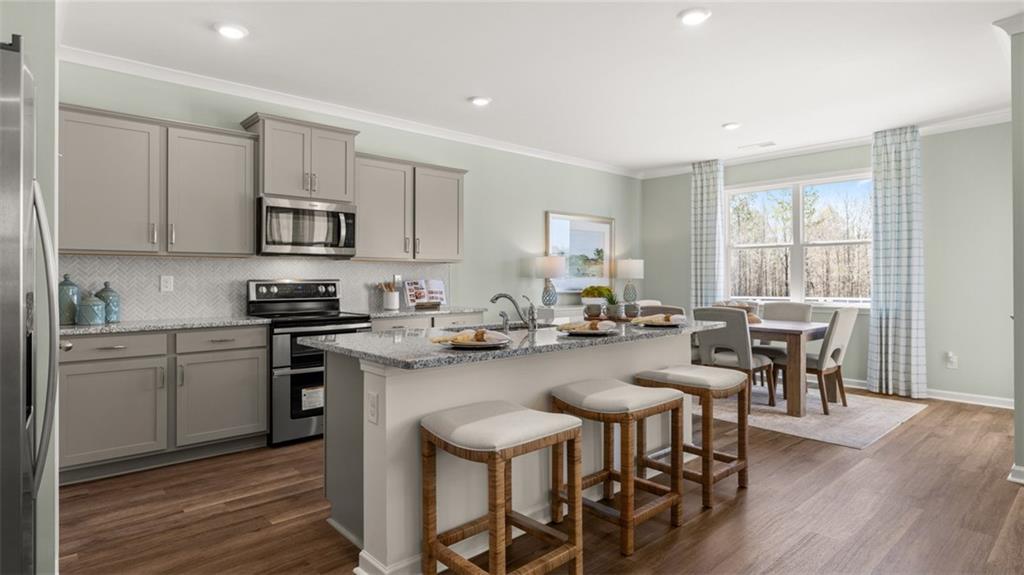 1131 Kingston Avenue, Buckhead, Georgia image 20