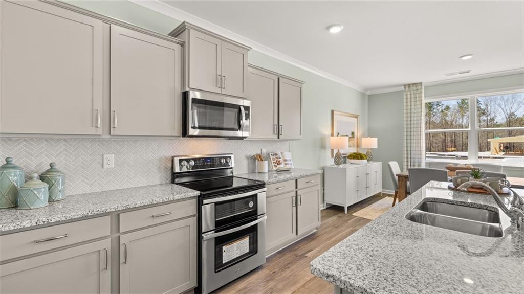 1131 Kingston Avenue, Buckhead, Georgia image 33