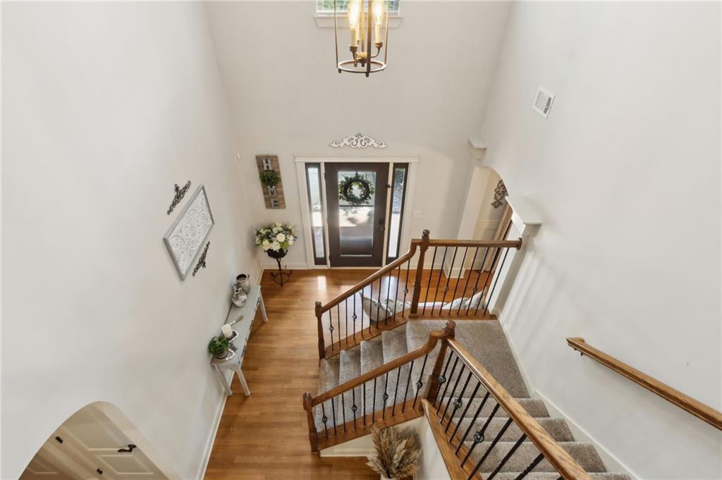 311 Lake Vista Drive Dr, Jefferson, Georgia image 36