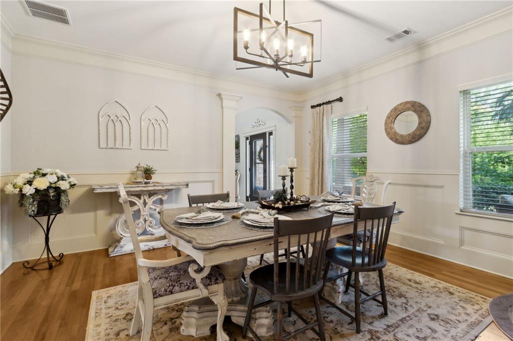 311 Lake Vista Drive Dr, Jefferson, Georgia image 12