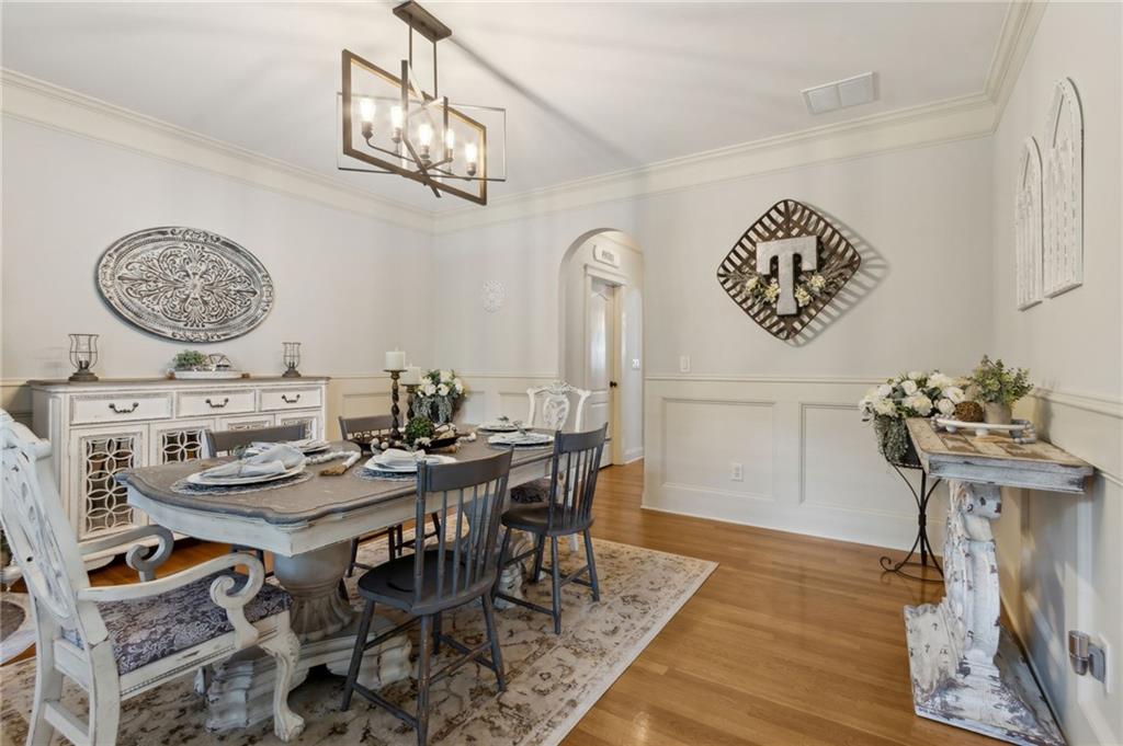 311 Lake Vista Drive Dr, Jefferson, Georgia image 9