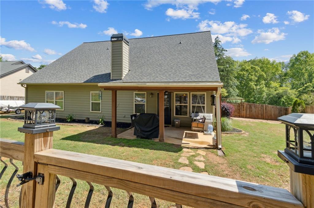 311 Lake Vista Drive Dr, Jefferson, Georgia image 49