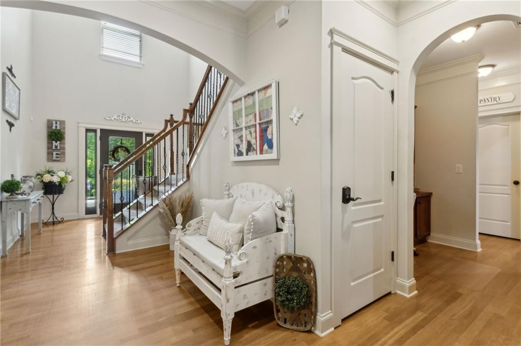 311 Lake Vista Drive Dr, Jefferson, Georgia image 8